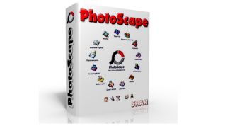 Удобная программа для обработки фотографий