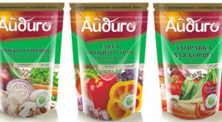 Натуральный состав