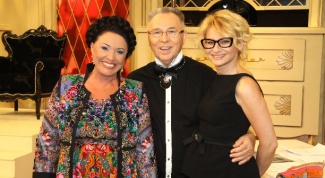 Шоу для домохозяек