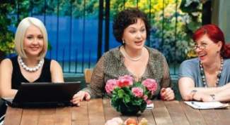 Лариса Гузеева лучше всех