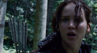 Не хотела бы оказаться на месте главной героини