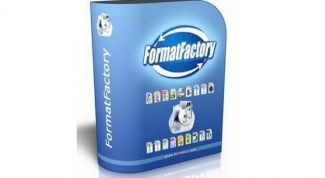 Программа для конвертирования аудио- и видеофайлов