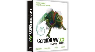 Программа для обработки векторной графики