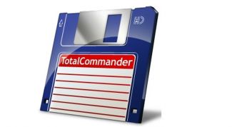 Отличный файловый менеджер