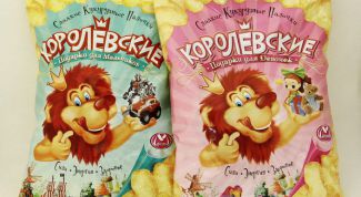 Вкус из детства и приятный подарок