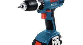 Шуруповерт Bosch - удобный, но со своими недостатками