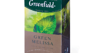 Вкусный, ароматный, освежающий