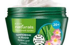 Отличный легкий крем для жаркой погоды