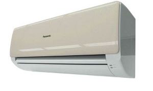 Panasonic CS-YW7MKD - помощник и в жару и в холод