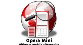 Неплохой браузер для мобильного телефона