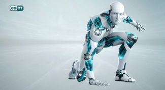 Компьютер под надежной защитой