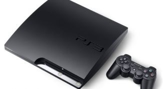 Вот и я стала обладателем мира игр - Sony PlayStation 3