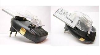 Универсальное зарядное устройство для любых телефонов