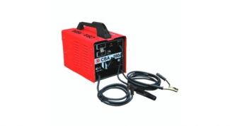 Надежный и неприхотливый сварочник