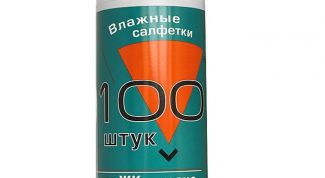 Эффективное средство для ухода за монитором