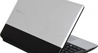 Samsung 300e4a - качество и компактность.