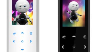 Explay C60 - стиль и легкость!