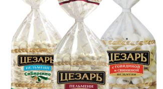 Пельмени "Цезарь" необоснованно дорогие