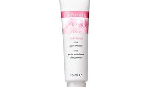 Отлично увлажняет