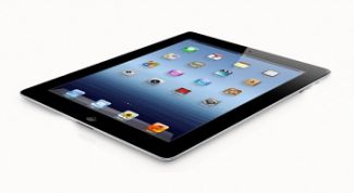 Apple iPad 3 - самый долгожданный подарок