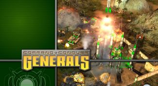 Одна из моих любимых RTS-стратегий