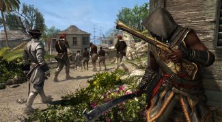 Неплохое продолжение Assassin&rsquo;s Creed