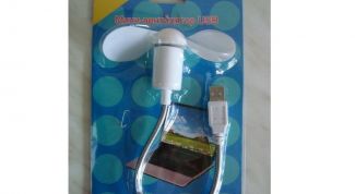 Отличный вентилятор для любителей поработать за ноутбуком