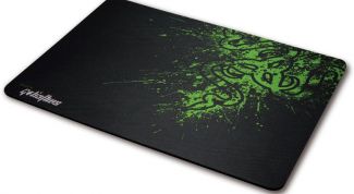 Великолепный коврик