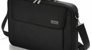 Неплохая сумка для редкого использования