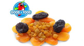 Изысканный десерт &ndash; сухофрукты Good Food