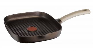 Готовлю с удовольствием на сковороде-гриль Tefal