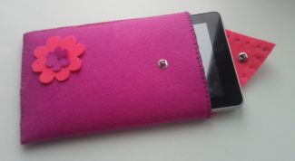 Набор фетра