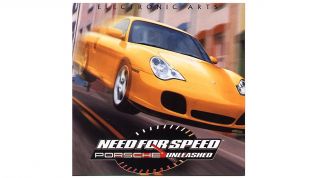 Отличная гоночная игра из серии Need for Speed