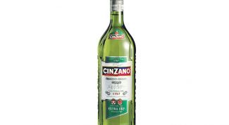 Великолепный вермут