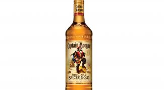 Отличный ромосодержащий напиток