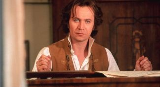 "Бессмертная возлюбленная" Л.В.Бетховена