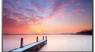 LED-телевизор LG 32LA620V 