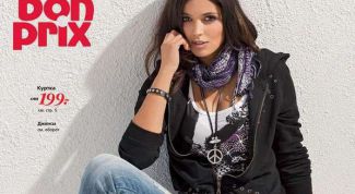 Отличный интернет-магазин женской одежды