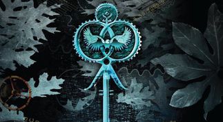 Таинственный мир-тюрьма