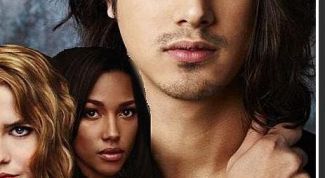 Доверие и ярлыки. О фильме "Социопат" (сериал, 2013)