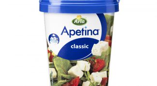 Идеальная основа для греческого салата