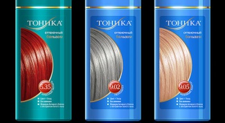 Насыщенный, яркий и стойкий цвет