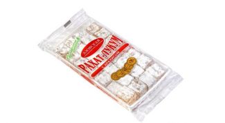 Вкуснейшая восточная сладость