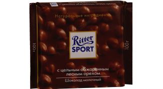 Качественный немецкий шоколад