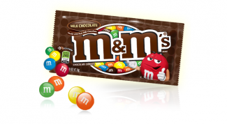 Вкуснейшие маленькие конфетки