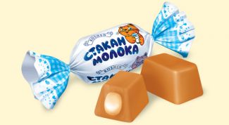 Обожаю эти конфеты