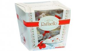 Отличные конфеты для любого праздника