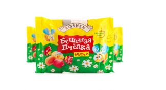 Одни из лучших конфет от Roshen