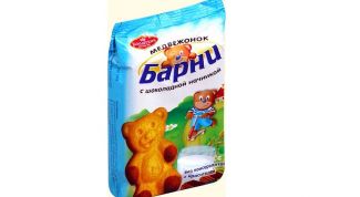 Хорошее лакомство не только для детей