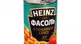 И гарнир, и самостоятельное блюдо